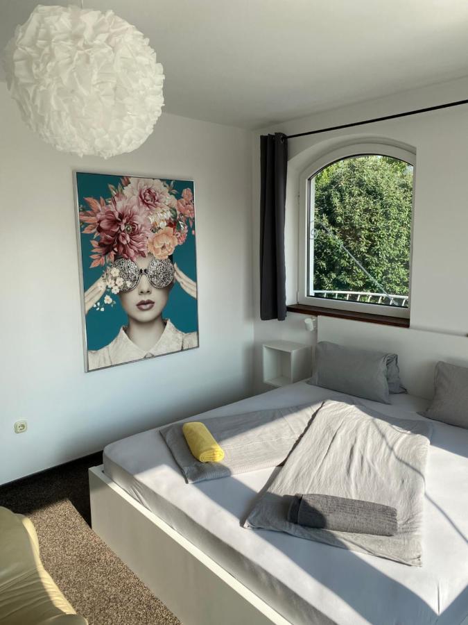 Szent Kristof Panzio Hotell Vonyarcvashegy Exteriör bild