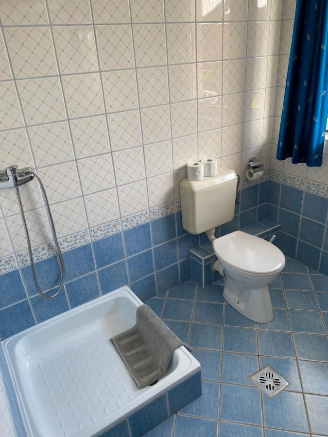 Szent Kristof Panzio Hotell Vonyarcvashegy Exteriör bild