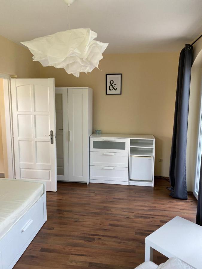 Szent Kristof Panzio Hotell Vonyarcvashegy Exteriör bild